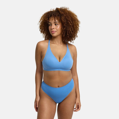 Comfort Push-Up BH