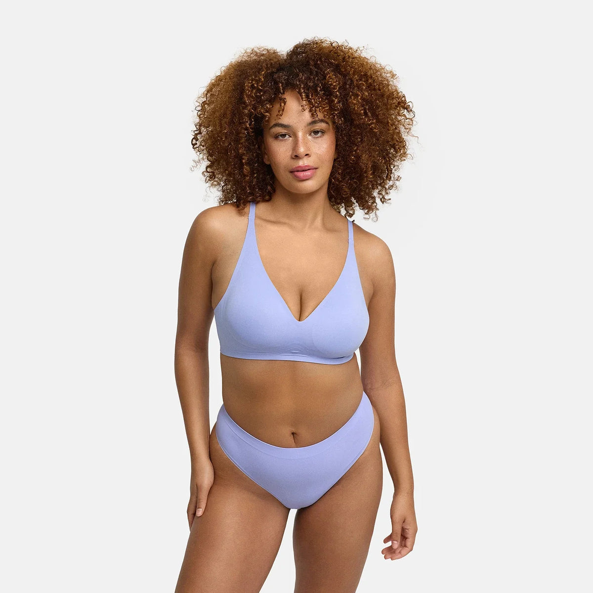 Comfort Push-Up BH