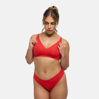 Fire Red
