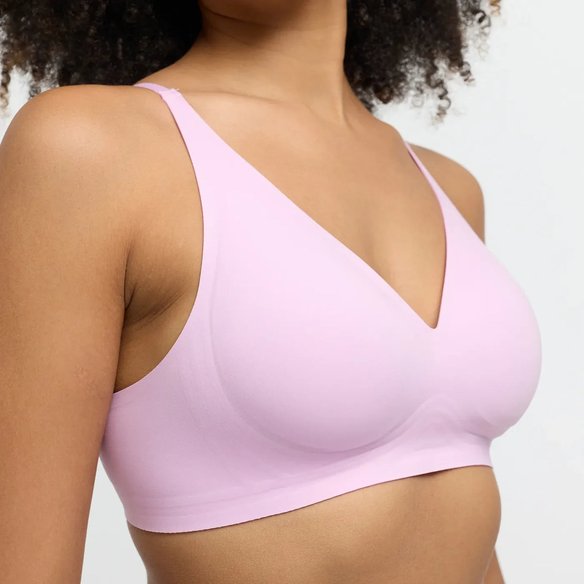 Comfort Push-Up BH