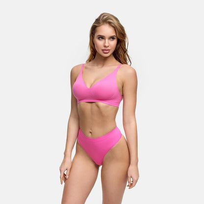 Seamless Tanga | 3er Pack