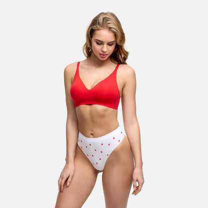 Seamless Tanga | 3er Pack