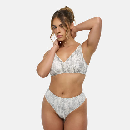 Comfort Push-Up BH