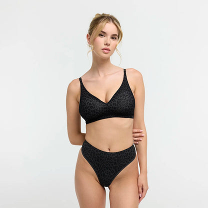 Comfort Push-Up BH