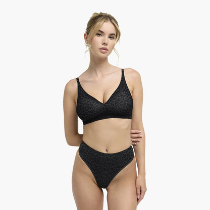 Seamless Tanga | 3er Pack