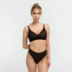 Comfort Push-Up BH