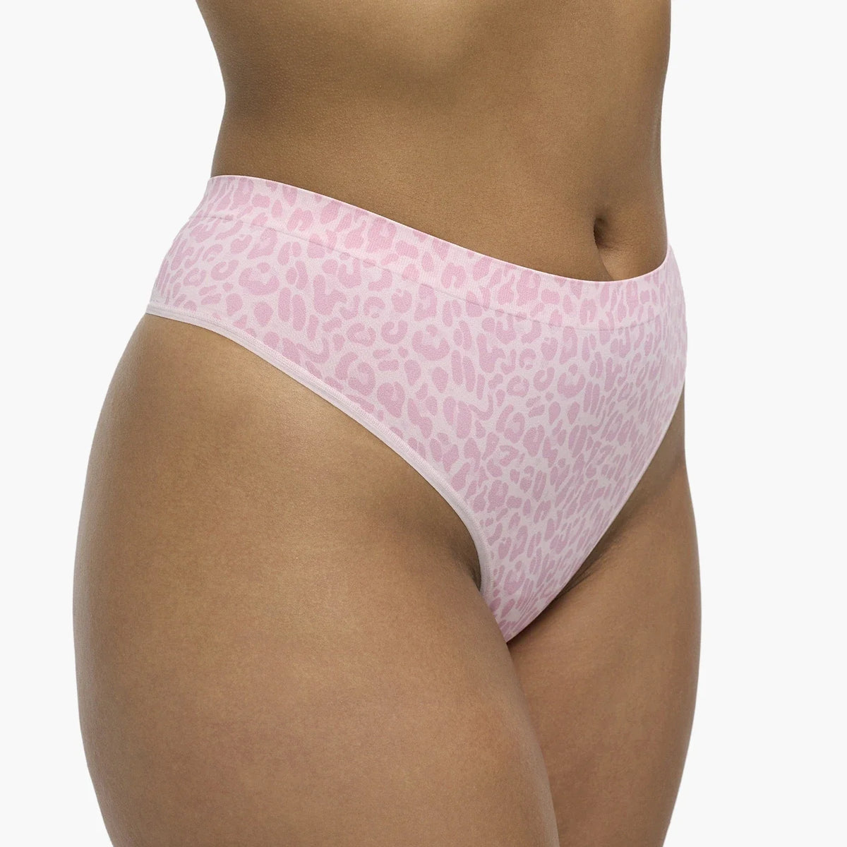 Seamless Tanga | 3er Pack