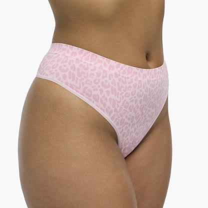 Seamless Tanga | 3er Pack