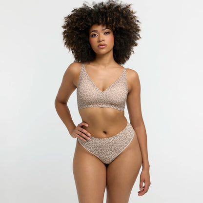 Comfort Push-Up BH