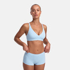Comfort Push-Up BH