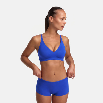 Comfort Push-Up BH
