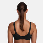 Seamless Compact Push-Up BH