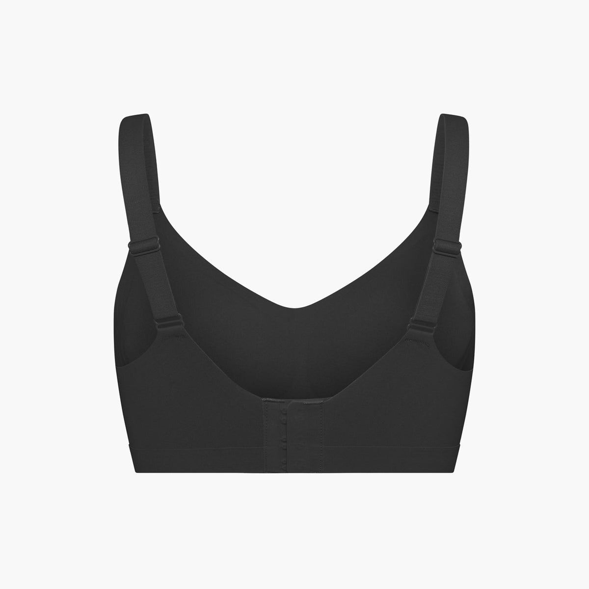Seamless Compact Push-Up BH