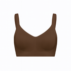 Seamless Compact Push-Up BH