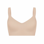 Seamless Compact Push-Up BH