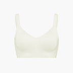 Seamless Compact Push-Up BH
