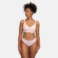Pink Nude
