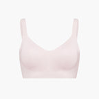 Seamless Compact Push-Up BH