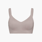 Seamless Compact Push-Up BH