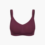 Seamless Compact Push-Up BH