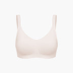 Seamless Compact Push-Up BH