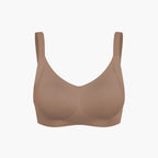 Seamless Compact Push-Up BH