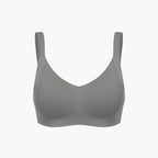 Seamless Compact Push-Up BH