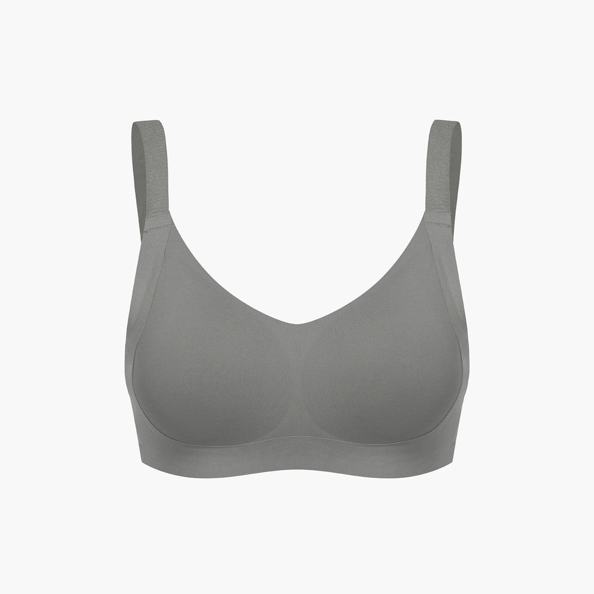 Seamless Compact Push-Up BH