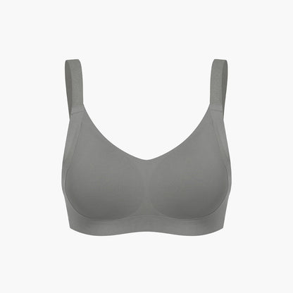 Seamless Compact Push-Up BH