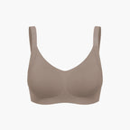Seamless Compact Push-Up BH