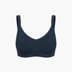 Seamless Compact Push-Up BH