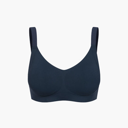 Seamless Compact Push-Up BH