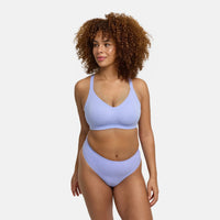 Soft Violet