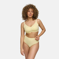 Baby Yellow