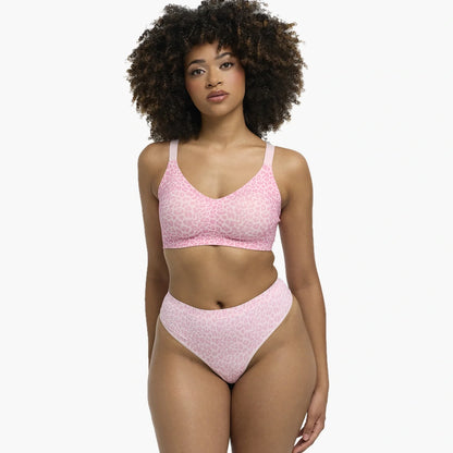 Seamless Tanga | 3er Pack