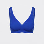 Comfort Push up BH mit Spitze