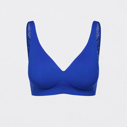 Comfort Push up BH mit Spitze