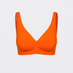 Comfort Push up BH mit Spitze
