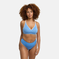 Silver Lake Blue