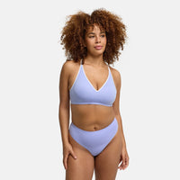 Soft Violet