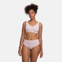 Pink Nude