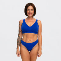 Web Surf Blue