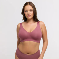Vintage Mauve