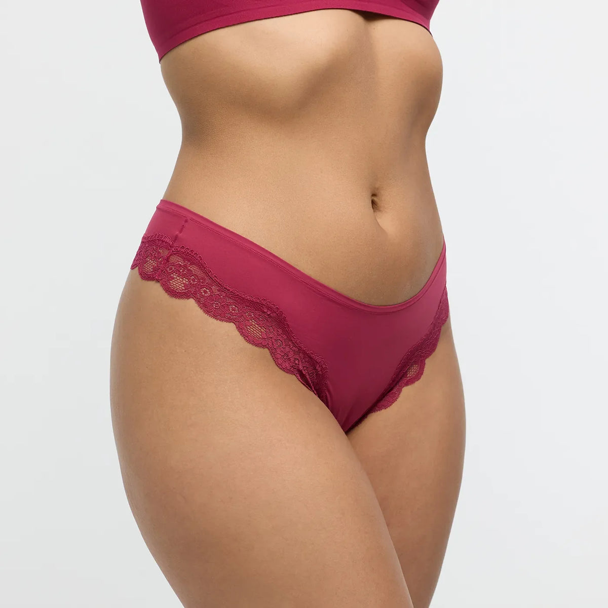 Lace Tanga