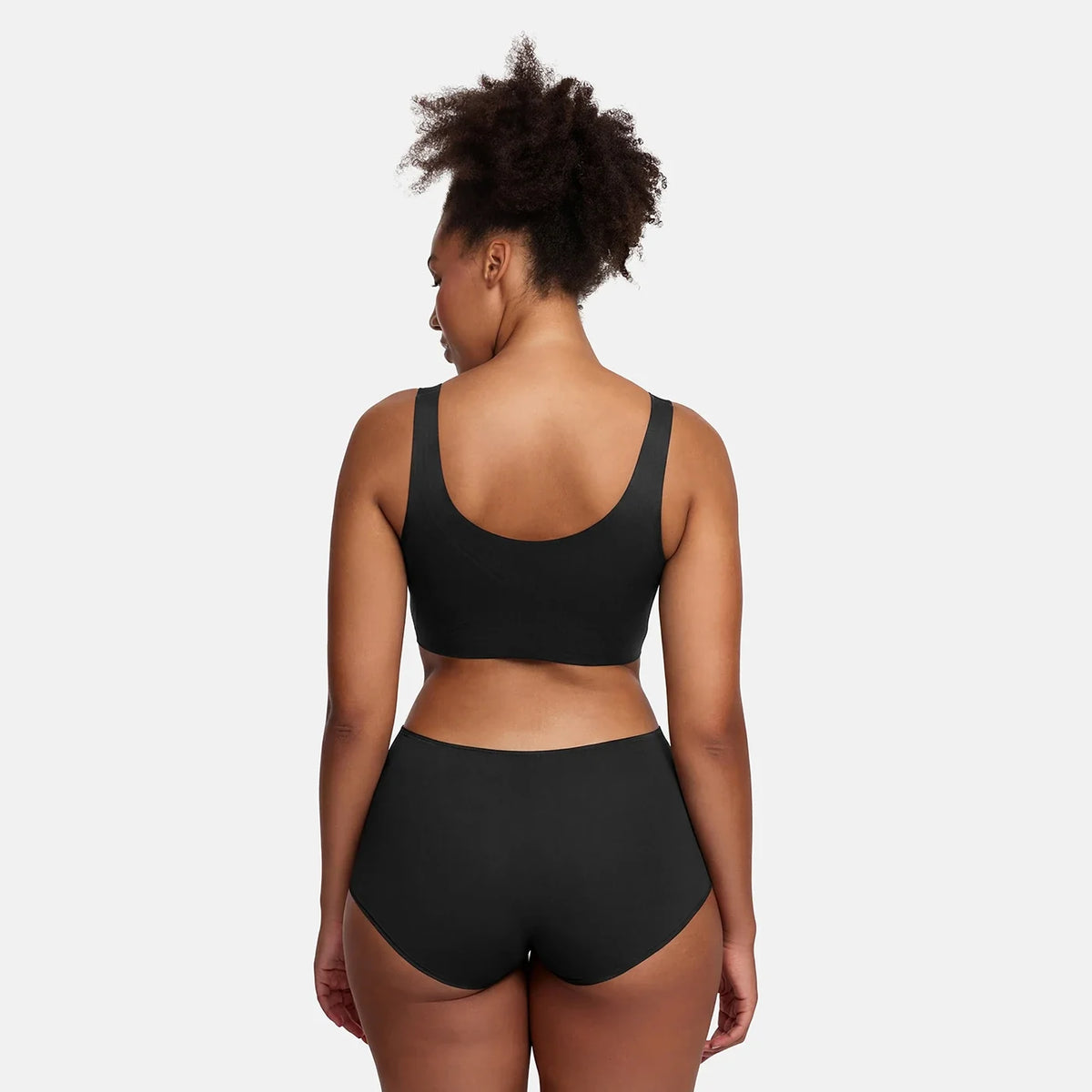 Comfort Minimizer Back Support BH