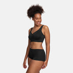 Comfort Minimizer Back Support BH