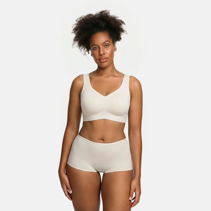 Comfort Minimizer Back Support BH