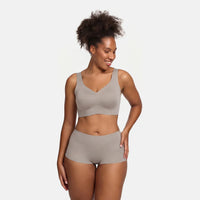 Dark Taupe