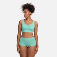 Teal Mint