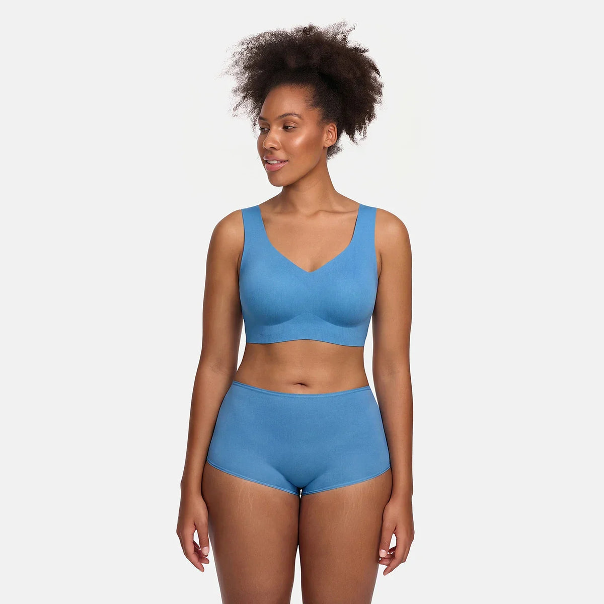 Comfort Minimizer Back Support BH